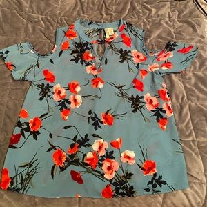 Never been worn shirt